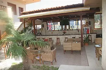 Erifili Διαμέρισμα Kallithea (Chalkidiki)