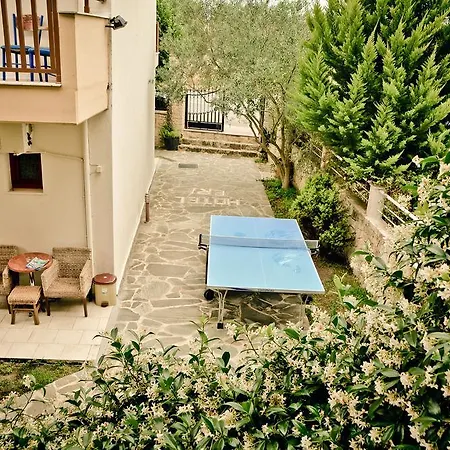 Erifili Kallithea (Chalkidiki)
