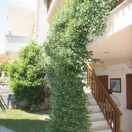 Erifili Kallithea (Chalkidiki)