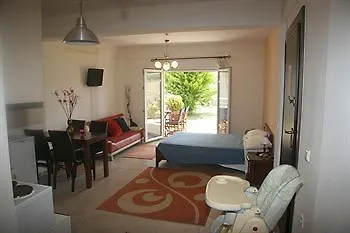 Διαμέρισμα Erifili