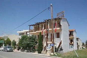 Διαμέρισμα Erifili *