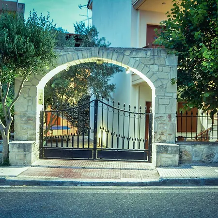 Διαμέρισμα Erifili *