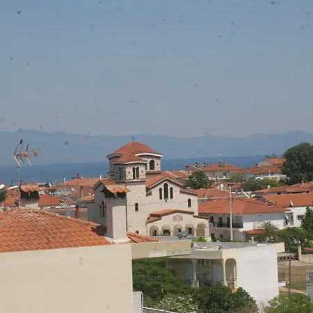 Διαμέρισμα Erifili *