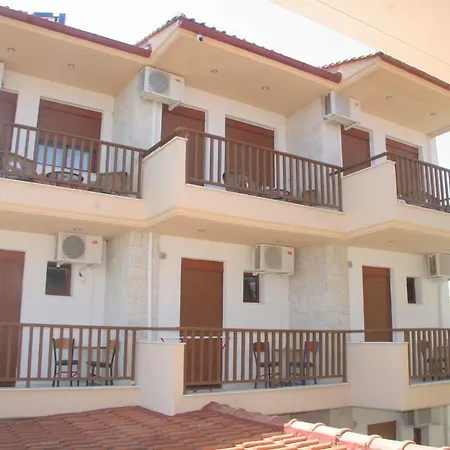 Erifili * Kallithea (Chalkidiki)