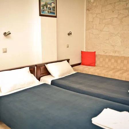 Erifili * Kallithea (Chalkidiki)