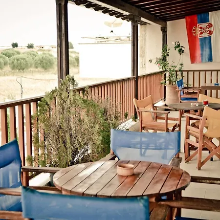 Erifili Διαμέρισμα Kallithea (Chalkidiki)