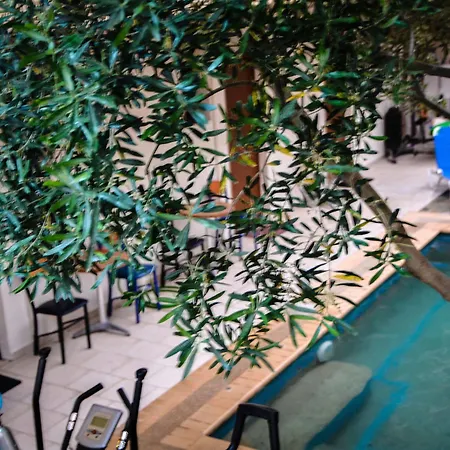 Διαμέρισμα Erifili Kallithea (Chalkidiki)