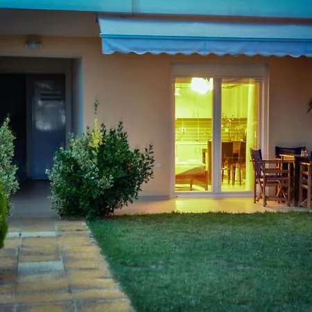 Erifili * Kallithea (Chalkidiki)
