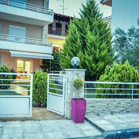 Erifili Διαμέρισμα *